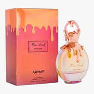 Armaf Miss Armaf Attitude EDP - spray sample Armaf Miss Armaf Attitude EDP - spray sample