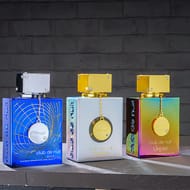 Armaf Club de Nuit Iconic EDP 10