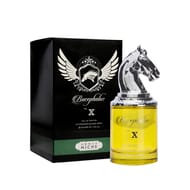 Armaf Bucephalus No. X EDP