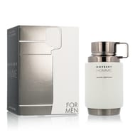 Armaf Odyssey Homme White Edition Eau De Parfum Armaf Odyssey Homme White Edition Eau De Parfum