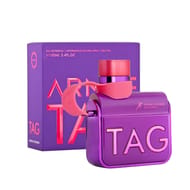 Armaf Tag Her Donna Colorata Eau De Parfum 100 ml