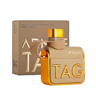Armaf Tag Her Donna Di Terra Eau De Parfum 100 ml