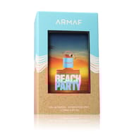 Armaf Beach Party EDP