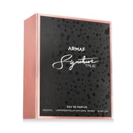 Armaf Signature True EDP