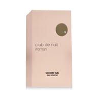 Armaf Club de Nuit Woman Perfumed Shower Gel Armaf Club de Nuit Woman Perfumed Shower Gel