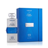 Armaf X Christian Provenzano III Pure Perfume