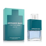 Armand Basi L'Eau Pour Homme Blue Tea Eau De Toilette 75 ml