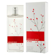 Armand Basi In Red Eau De Toilette 100 ml Armand Basi In Red Eau De Toilette 100 ml