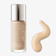 Artdeco Rich Treatment Makeup (Warm 10 Sunny Shell)