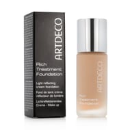 Artdeco Rich Treatment Makeup (Neutral 12 Vanilla Rose)