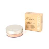 Artdeco Pure Minerals Mineral Powder Foundation (3 Soft Ivory) Artdeco Pure Minerals Mineral Powder Foundation (3 Soft Ivory)