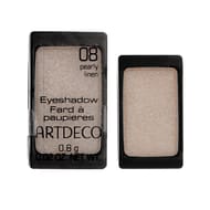 Artdeco Eyeshadow Pearl (08 Pearly Linen) Artdeco Eyeshadow Pearl (08 Pearly Linen)
