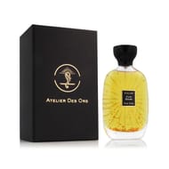 Atelier Des Ors Cuir Sacré EDP