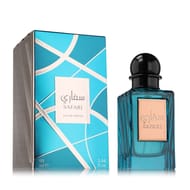 Athoor Al Alam Safari Eau De Parfum 90 ml (unisex)