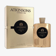 Atkinsons Oud Save The King EDP