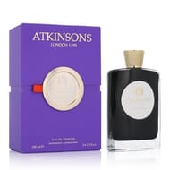 Atkinsons Tulipe Noire EDP