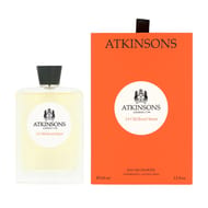 Atkinsons 24 Old Bond Street EDT