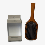 Aveda Wooden Paddle Brush Mini