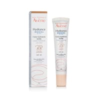 Avène Hydrance BB Riche Tinted Hydrating Cream SPF 30 Avène Hydrance BB Riche Tinted Hydrating Cream SPF 30