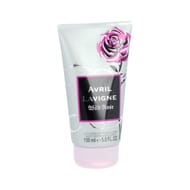 Avril Lavigne Wild Rose Body Lotion