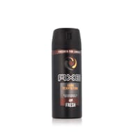 Axe Dark Temptation Deodorant VAPO