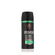 Axe Africa Deodorant VAPO