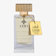 Azha Perfumes Lubab EDP