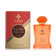 Azha Perfumes Arabian Lady for Her Eau De Parfum 100 ml Azha Perfumes Arabian Lady for Her Eau De Parfum 100 ml