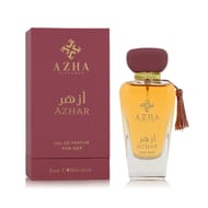 Azha Perfumes Azhar for Her Eau De Parfum 100 ml Azha Perfumes Azhar for Her Eau De Parfum 100 ml