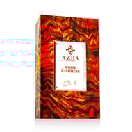 Azha Perfumes White Cashmere EDP