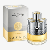 Azzaro Wanted EDT