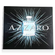 Azzaro Chrome EDT 50 ml + SG 75 ml