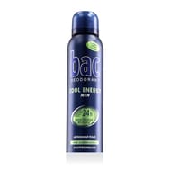 BAC Cool Energy Deodorant VAPO BAC Cool Energy Deodorant VAPO