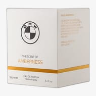 BMW Fragrances Amberness EDP BMW Fragrances Amberness EDP