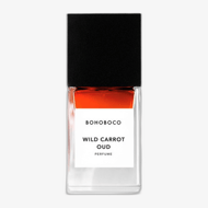 Bohoboco Wild Carrot Oud Parfum