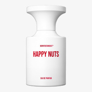 BORNTOSTANDOUT® NUTS EDP