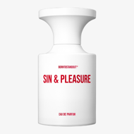 BORNTOSTANDOUT® SIN & PLEASURE EDP