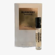 Burberry For Women EDP - spray sample