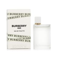 Burberry Burberry Her Eau De Toilette 50 ml Burberry Burberry Her Eau De Toilette 50 ml