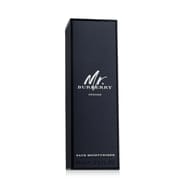 Burberry Mr. Burberry Indigo Men´s Moisturizing Face Cream
