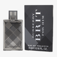 Burberry Brit Toilette Miniatuur 5 ml