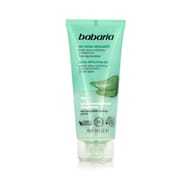 Babaria Aloe Vera Gel Exfoliante Facial Babaria Aloe Vera Gel Exfoliante Facial