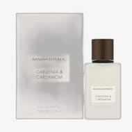 Banana Republic Gardenia & Cardamom EDP