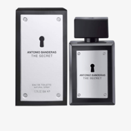 Banderas The Secret EDT Banderas The Secret EDT