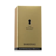 Banderas The Golden Secret EDT 100 ml