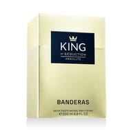 Banderas King of Seduction Absolute EDT Banderas King of Seduction Absolute EDT