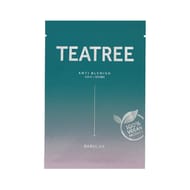 Barulab Tea Tree Anti Blemish Clean Vegan Mask Barulab Tea Tree Anti Blemish Clean Vegan Mask