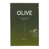 Barulab Olive Moisturizing Vegan Mask