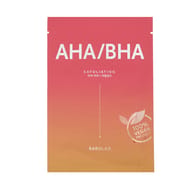 Barulab AHA/BHA Exfoliating The Clean Vegan Mask Barulab AHA/BHA Exfoliating The Clean Vegan Mask