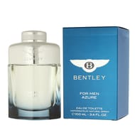 Bentley Bentley for Men Azure EDT